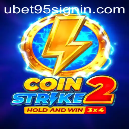 Unveiling Coinstrike2: The Ultimate Gaming Experience with UBET95