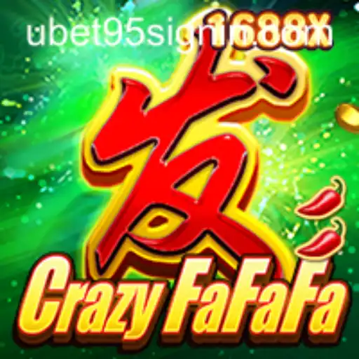 Exploring the Enthralling World of CrazyFaFaFa by UBET95