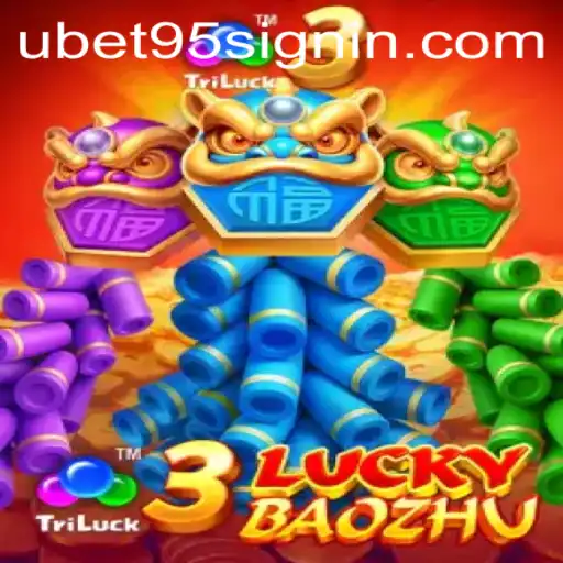 Discover Thrilling Adventures with 3LuckyBaozhu on UBET95