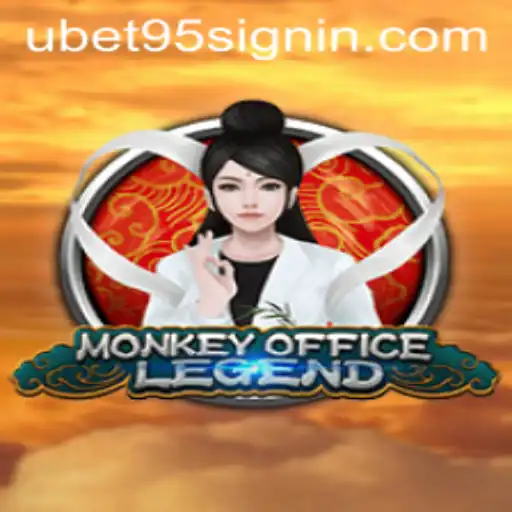 MonkeyOfficeLegend: The New Gaming Adventure That Blends Animal Antics with Strategic Savvy