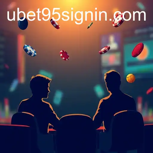 Responsible Gambling: UBET95's Approach