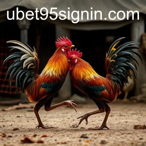 The Evolution of Sabong Games and UBET95's Integral Role