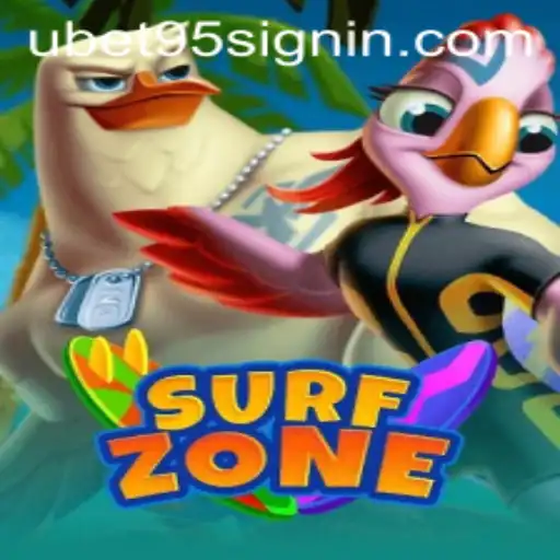 Exploring the Thrilling World of SurfZone: A New Era in Online Gaming